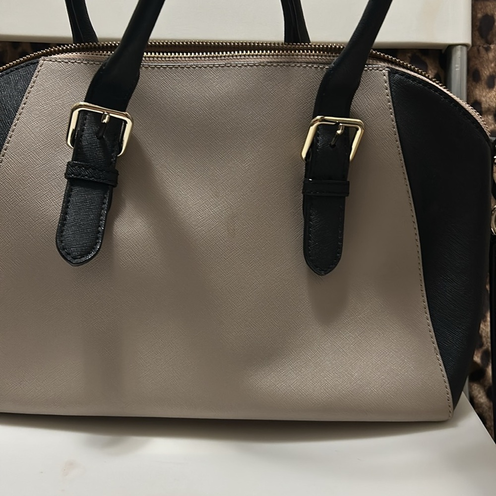 Kate Spade Color block purse - Picture 2 of 8